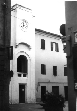 Chiesa della Confraternita del SS. Sacramento